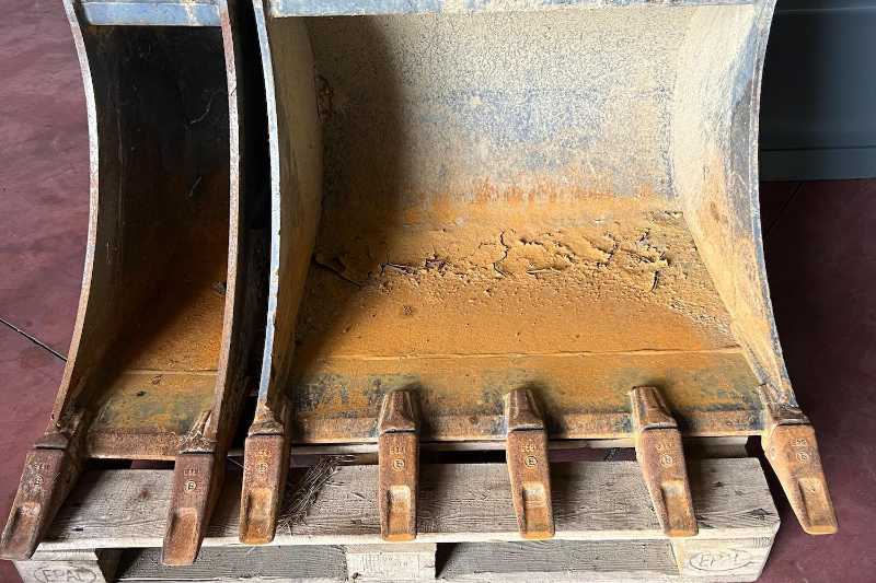 OmecoHub - Immagine WACKER NEUSON ET90